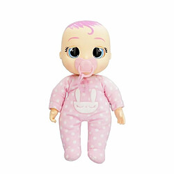 iMC Toys Poupon Cry Babies New Born - Coney