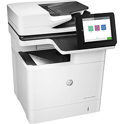 HP HP LaserJet Enterprise MFP M635h (ML) HP LaserJet Enterprise MFP M635h Mono A4 52 ppm (ML)