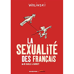 La sexualité des Français