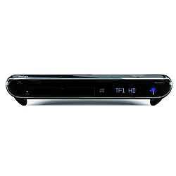 Avis Aston Diva HD Premium Wifi intégré - Décodeur Satellite Numérique TNT HD FRANSAT USB PVR avec carte Viaccess Fransat sur Atlantic Bird 3