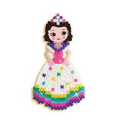 Avis SES Creative Perles à repasser Beedz : Licornes et princesses