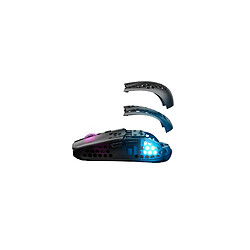 Acheter Xtrfy MZ1 Wireless souris esport ultra légère sans fil - Noir