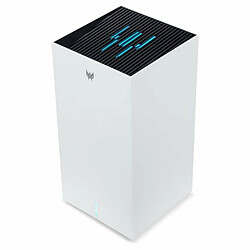 Router Acer Predator Connect T7 RJ45 Blanc Wi-Fi