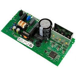 Bosch MODULE DE COMMANDE