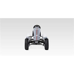 Avis BERG Kart à pédales Race GTS BFR - Full spec