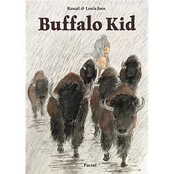 Buffalo Kid - Occasion