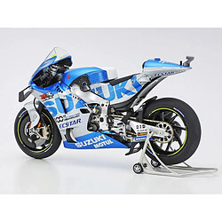 Avis Tamiya Maquette Moto Team Suzuki Ecstar Gsx-rr '20