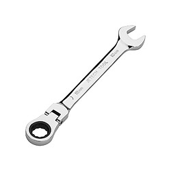 Jetech 18mm flexible head gear wrench