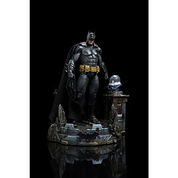 Iron Studios DC Comics - Batman Unleashed - Deluxe Statue 1/10