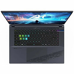 Acheter Ordinateur Portable Gigabyte AORUS 16X ASG-53ESC54SH 16" Intel core i7-14650HX 32 GB RAM 1 TB SSD Nvidia Geforce RTX 4070 Espagnol Qwerty