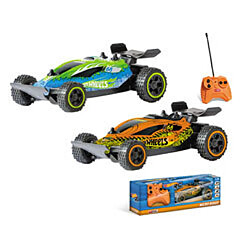 Mondo Hot Wheels - Buggy 1/28