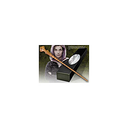 Noble Collection Harry Potter - Réplique baguette de Nymphadora Tonks (Edition personnage)