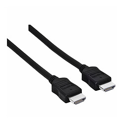 Câble HAMA HDMI 10,2G ARC NR 1,50M