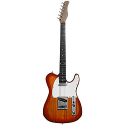 Avis T3 TS RN Tobacco Sunburst Larry Carlton