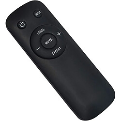 Avis SANAG Z906 Telecommande De Remplacement-Z 906 Telecommande Pour Logitech Speakers System Z906 Remote Control