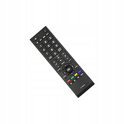 GUPBOO Télécommande Universelle de Rechange Pour Toshiba 26AV615DB 32AV615DB 32RV635DB 32AV633DB