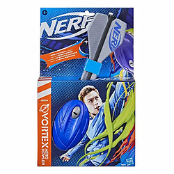 Nerf Sports - Vortex Howler Football Bleu