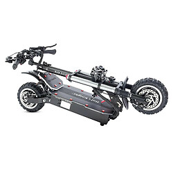 Acheter Halo Knight T107 Pro Scooter électrique 3000W x 2 double moteur