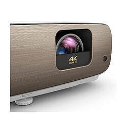 BenQ Vidéoprojecteur Home Cinéma W2700