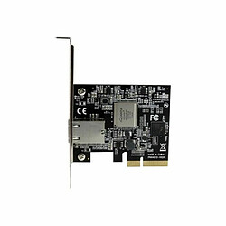 Carte PCI Startech ST10GSPEXNB