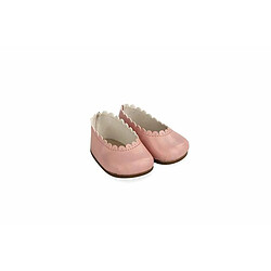 Chaussures de poupée Arias Rose 45 cm