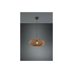 Trio Lighting Hedda - Noir Mat