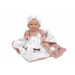 Acheter Bébé poupée Arias Elegance 33 cm