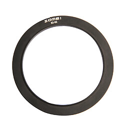 Acheter Zomei Support De Filtre De Lentille Avec Anneau Adaptateur Pour Cokin Z Système DSLR Caméra