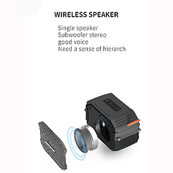 Avis Universal Haut-parleur sans fil portable Mini-Bluetooth d'extérieur