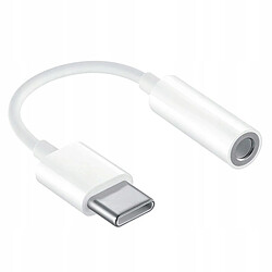 GUPBOO Adaptateur Adaptateur USB-C - Mini Jack 3,5 mm,JL1341