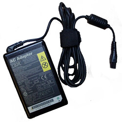 Chargeur Adaptateur Secteur PC Portable IBM 02K7015 02K7014 91-56040 16V 2.2A - Occasion