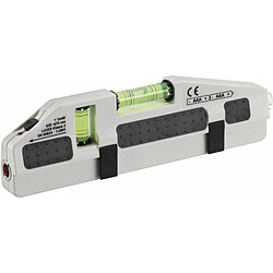 Niveau laser portable compact Laserliner 025.03.00A