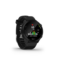 Avis Montre intelligente GARMIN 010-02562-10 Noir 1,04"