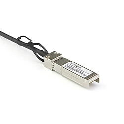 Module SFP à fibre optique multimode Startech DACSFP10G2M