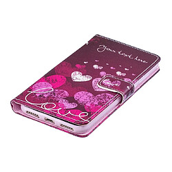 Acheter Wewoo Housse Coque Étui en cuir à rabat horizontal pour Huawei Honor Play 8Aavec support et fentes cartes et portefeuille