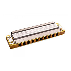 Hohner Marine Band Deluxe - Sol