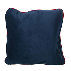 Coussin Alexandra House Living Multicouleur Textile 45 x 45 cm