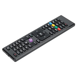 Télécommande TV de remplacement Vestel RC4875 pour TV Telefunken