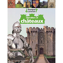 Chevaliers et châteaux - Occasion