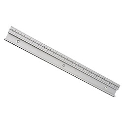 Avis Mitre Gauge DIY Angle Push Ruler Table De Travail Du Bois Accessoires De Scie 40cm