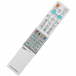 GUPBOO Télécommande Universelle de Rechange pour Pioneer DVD CD AUDIO contrôleur VXX3129 DVR-645