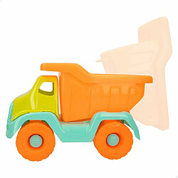 Color Baby Camion Colorbaby 30 cm polypropylène (16 Unités)