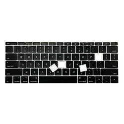 Keys Cap Cover Case Keycap Clavier keyboard