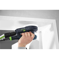 Ponceuse excentrique ETS EC 125/3 EQ-Plus FESTOOL - 576341