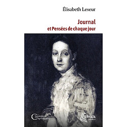 Journal et pensées de chaque jour