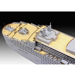 Acheter Revell Maquette bateau : Queen Mary 2