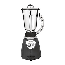 Blender Professionnel de cuisine inox bol 4 L - Santos