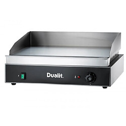 Plancha Dualit