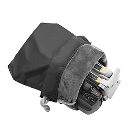 Avis Sac De Rangement étanche Pour étui De Transport Portable Pour DJI Mavic Air2 Noir Gris