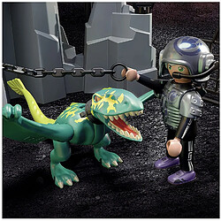 Avis Playmobil® Dino Rise Dino Mine